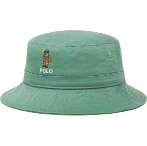 Klobouk Polo Ralph Lauren 322935716002 Zelená