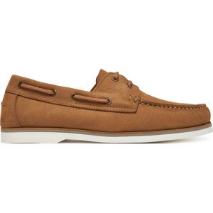 Polobotky Marc O'Polo RR1M3011 Hnědá