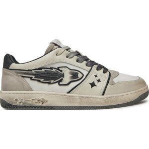 Sneakersy Enterprise Japan BB5001 PX634 S1005 Bílá