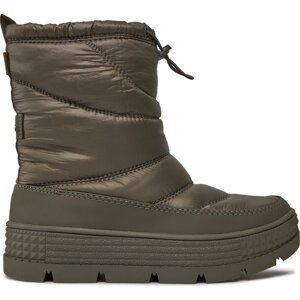 Sněhule Tamaris 1-26835-41 Zelená