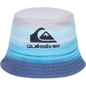 Klobouk Quiksilver QUIKSILVER-ACCCS-2-SS2025 Modrá