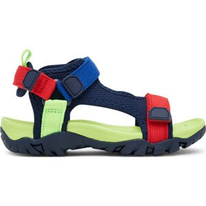 Sandály Joma S.Climber Jr 2503 SCLIJS2503V Tmavomodrá