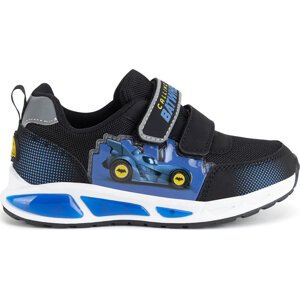 Sneakersy BATWHEELS CP76-SS25-226WBBW Tmavomodrá