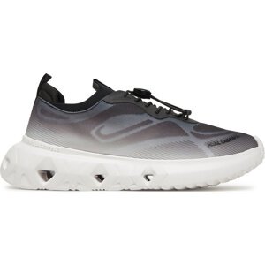 Sneakersy KARL LAGERFELD KL64623 Černá