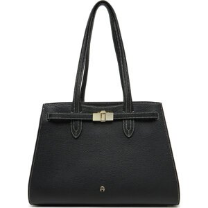 Kabelka Aigner 137413 Černá