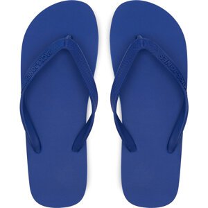 Žabky Jack&Jones Jfwbasic 12202589 Modrá