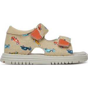 Sandály Lasocki Kids AVO 354-029 Béžová