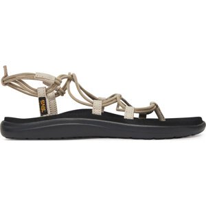 Sandály Teva Voya Infinity 1019622 Béžová