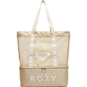Kabelka Roxy ROXY-M-001-07 Béžová