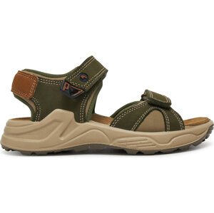 Sandály Primigi 7897200 M Khaki