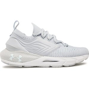 Běžecké boty Under Armour Ua W Hovr Phantom 2 Inknt 3024155-112 Světle modrá