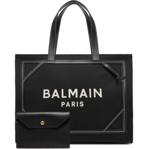 Kabelka Balmain DN1FF810TPAC Černá