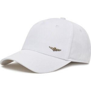 Kšiltovka Aeronautica Militare 251HA1122CT2848 Bílá
