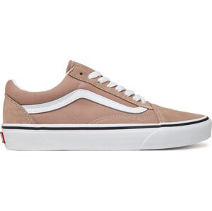 Tenisky Vans Old Skool VN000D6WE2V1 Béžová