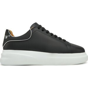 Sneakersy PHILIPP PLEIN PADS USC0599 PLE005 Černá