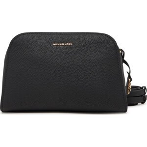 Kabelka MICHAEL Michael Kors 32S5G9QC5L Černá