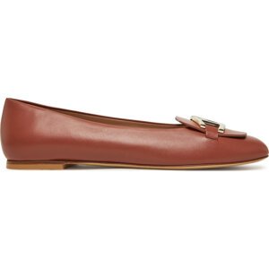 Baleríny Aigner Madeleine 3A 1251310 Hnědá