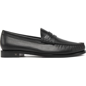 Mokasíny Max Mara 2514521131600 Černá