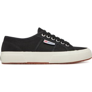 Tenisky Superga 2750 Cotu Classic S000010 Černá