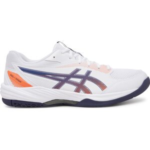 Sálovky Asics Gel-Task 4 1071A103 Bílá