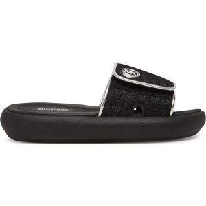 Nazouváky MICHAEL Michael Kors MK01951001 Černá
