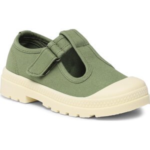 Bačkory Nelli Blu CB21128C Zelená