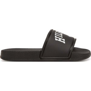 Nazouváky Tommy Hilfiger T3X0-33916-1172 Černá