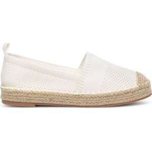 Espadrilky JENNY WSS990-217 Bílá
