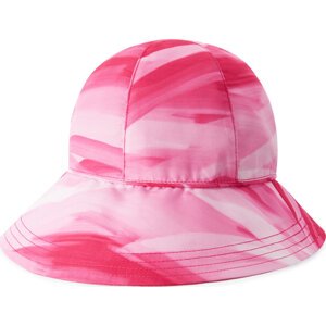 Klobouk Reima Bucket Viiri 5300160A Růžová