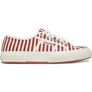 Tenisky Superga S8148TW Červená