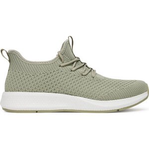 Sneakersy Sprandi MP07-GVA1 Zelená