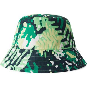 Klobouk Reima Bucket Viehe 5300159A Zelená