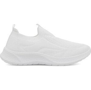 Sneakersy JENNY WFA270923-2 Bílá