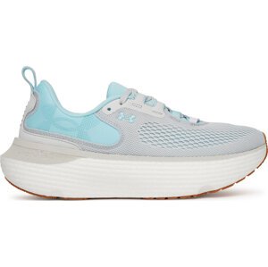 Běžecké boty Under Armour UA W Infinite Elite 2 3028178 Šedá