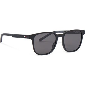 Sluneční brýle Tommy Hilfiger 2202/S 207892 Černá