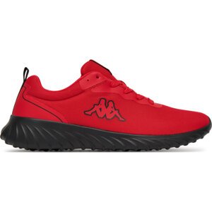 Sneakersy Kappa SS24-3C007 Červená