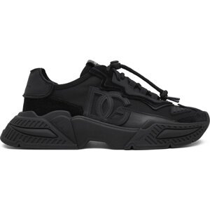 Sneakersy Dolce&Gabbana DA5119 AQ040 Černá