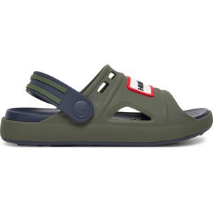 Nazouváky Hunter P4047539-CH Khaki