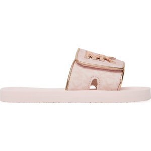 Nazouváky MICHAEL Michael Kors MK100947 Růžová