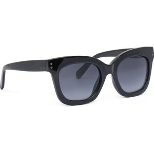 Sluneční brýle Fossil 3153/G/S 206648 Černá