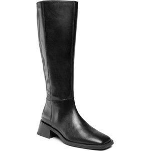 Kozačky Vagabond Shoemakers Blanca 5417-801-20 Černá