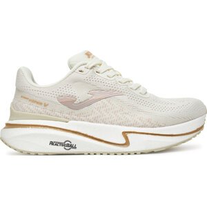 Běžecké boty Joma Storm Viper 2525 RVIPLS2525 Béžová