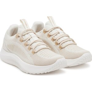 Boty do posilovny Under Armour Ua W Dynamic 2 3028077 Béžová