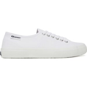 Tenisky Superga S7151EW Bílá