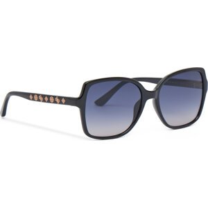 Sluneční brýle Guess GU00100 Černá