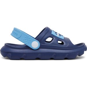 Sandály Calvin Klein Jeans V1X2-83025-0083X S Modrá
