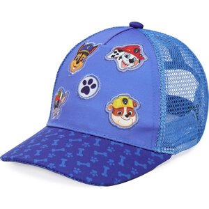 Kšiltovka Paw Patrol ACCCS-SS25-300PAW Tmavomodrá