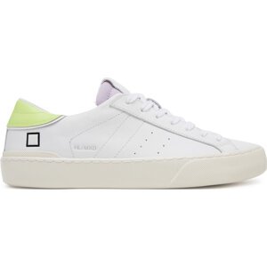 Sneakersy D.A.T.E. Hill Low W421-HL-MX Bílá