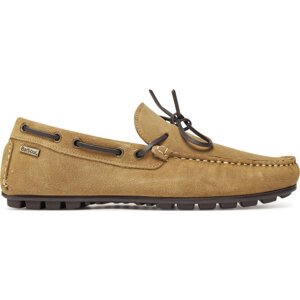 Mokasíny Barbour MFO0796BE31 Béžová