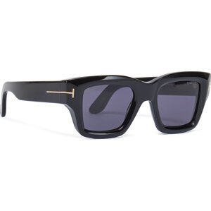 Sluneční brýle Tom Ford FT1154 01A Černá